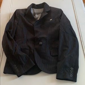 Boys DG blazer